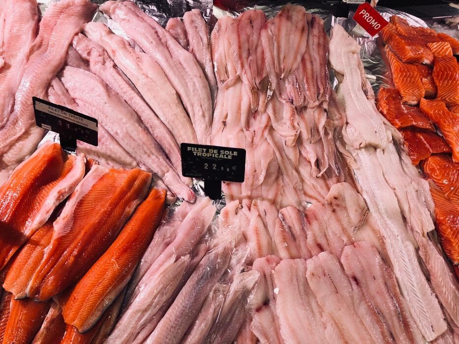 Images Intermarché SUPER Ramonville Saint-Agne