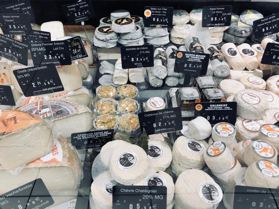 Images Intermarché SUPER Ramonville Saint-Agne