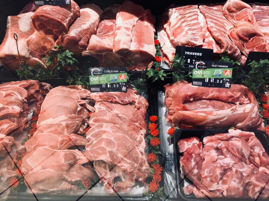 Images Intermarché SUPER Ramonville Saint-Agne