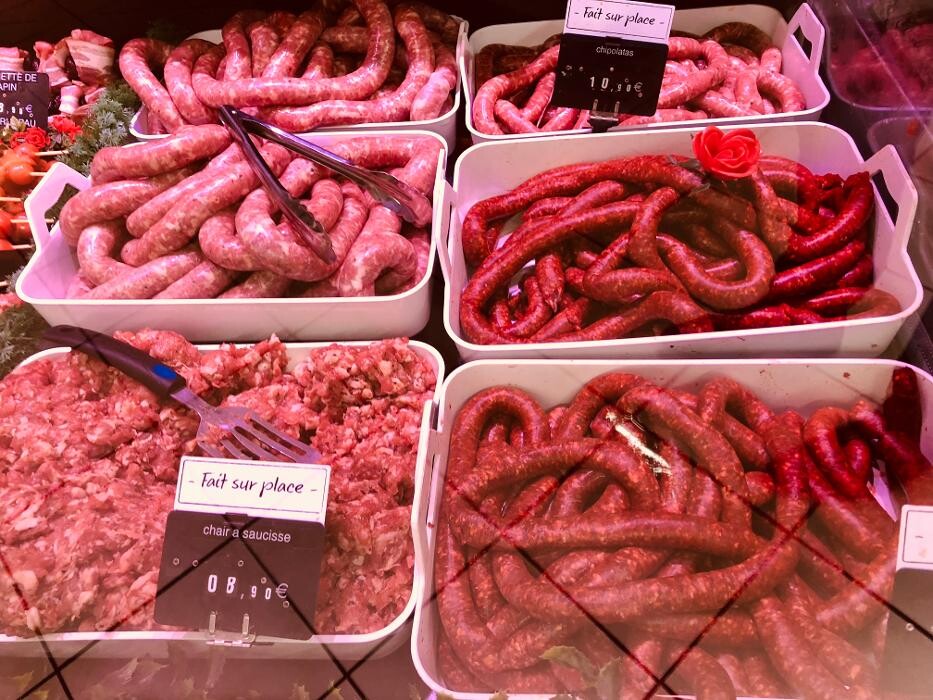 Images Intermarché SUPER Ramonville Saint-Agne