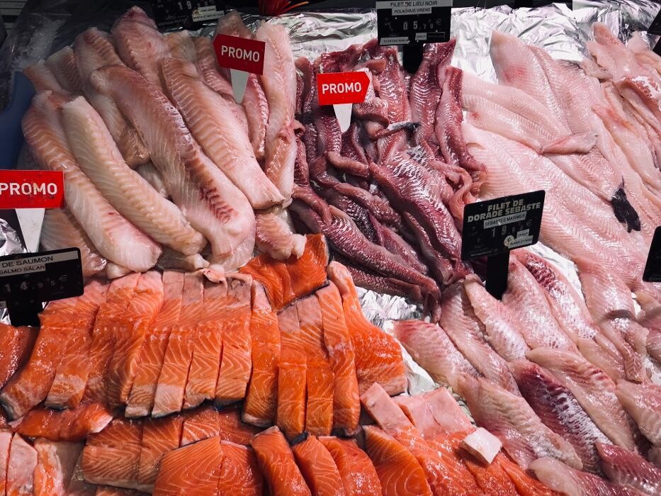 Images Intermarché SUPER Ramonville Saint-Agne