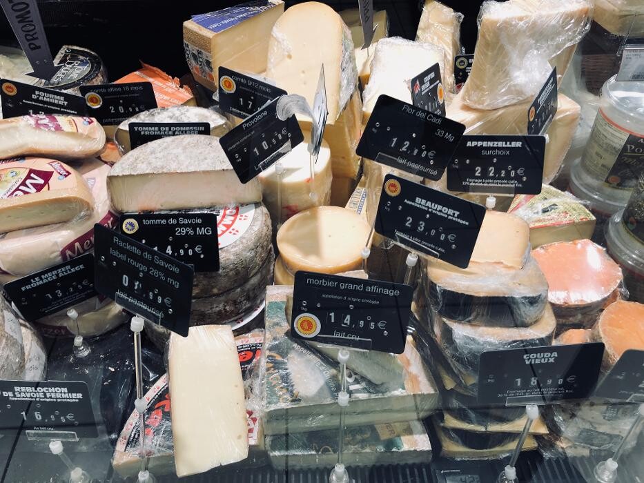 Images Intermarché SUPER Ramonville Saint-Agne
