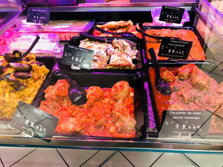 Images Intermarché SUPER Ramonville Saint-Agne