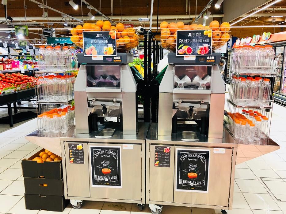 Images Intermarché SUPER Ramonville Saint-Agne