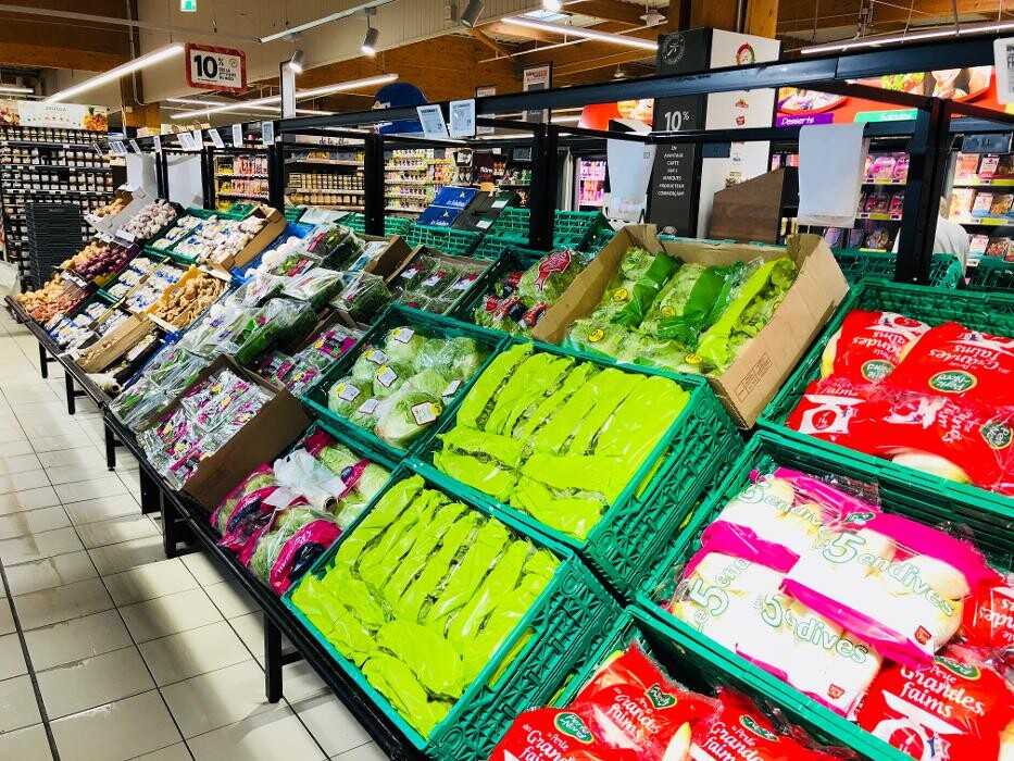 Images Intermarché SUPER Ramonville Saint-Agne