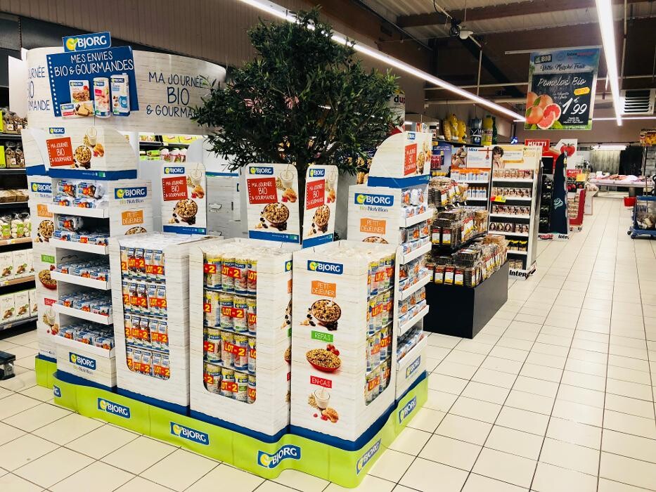 Images Intermarché SUPER Ramonville Saint-Agne