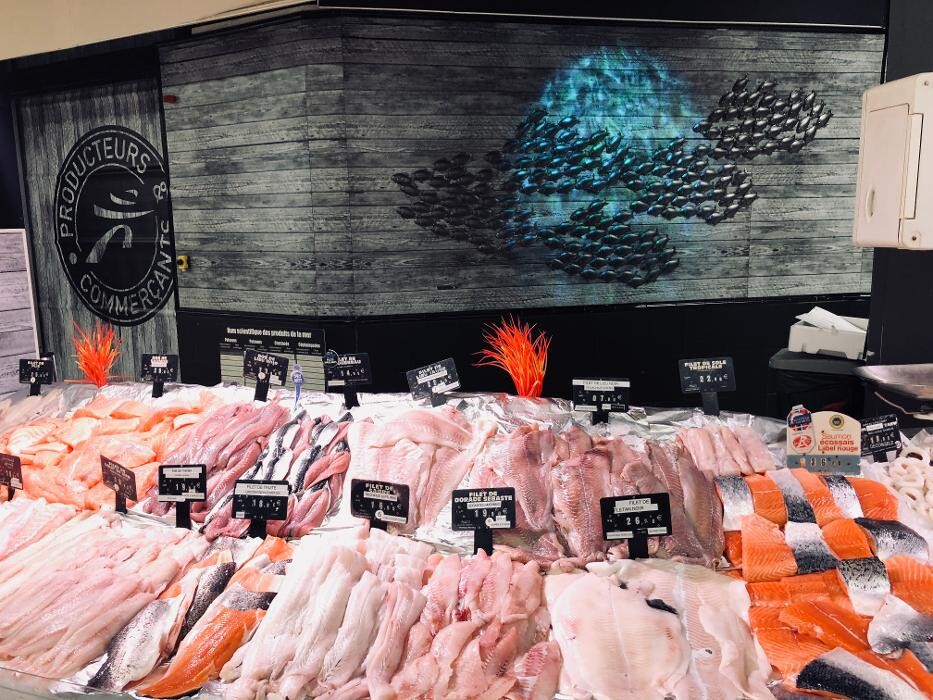 Images Intermarché SUPER Ramonville Saint-Agne
