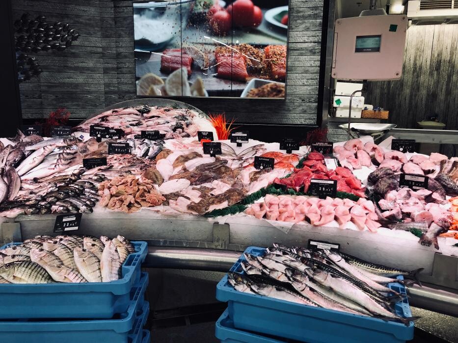 Images Intermarché SUPER Ramonville Saint-Agne