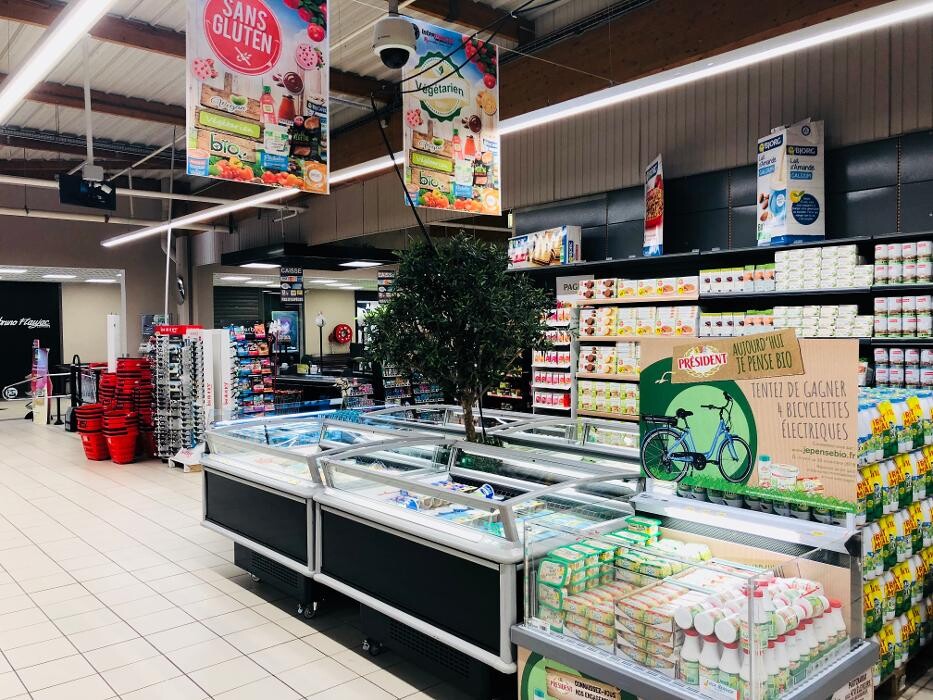 Images Intermarché SUPER Ramonville Saint-Agne