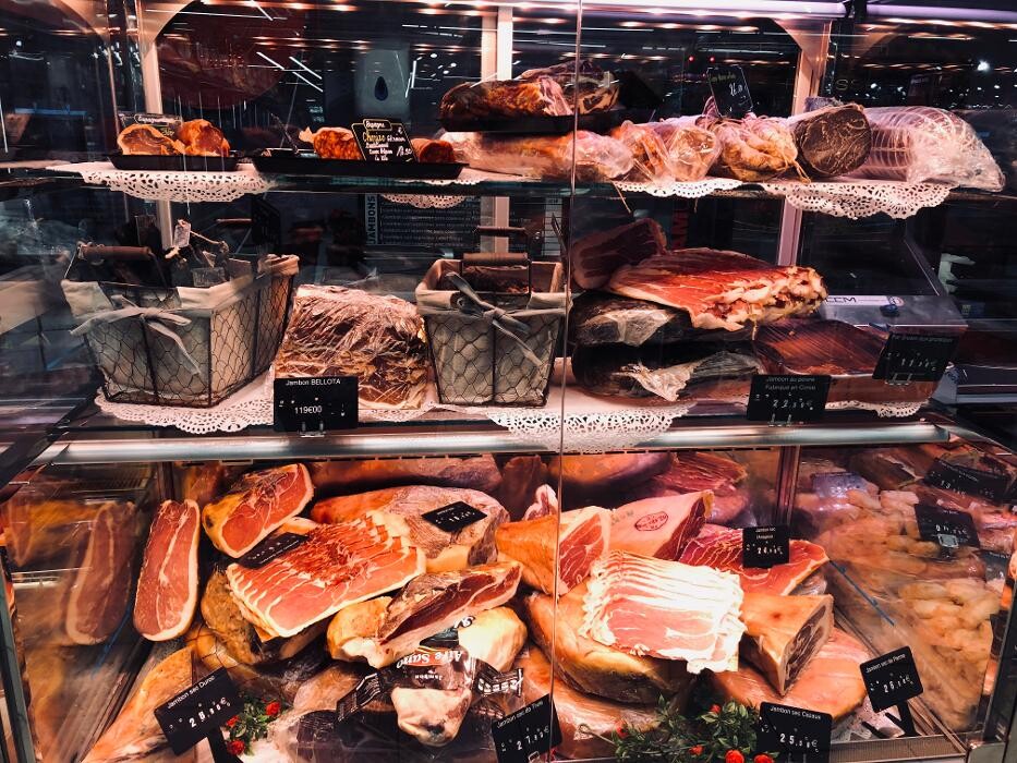 Images Intermarché SUPER Ramonville Saint-Agne