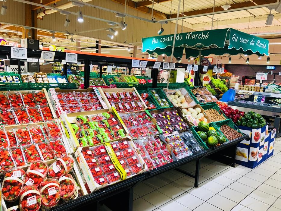 Images Intermarché SUPER Ramonville Saint-Agne