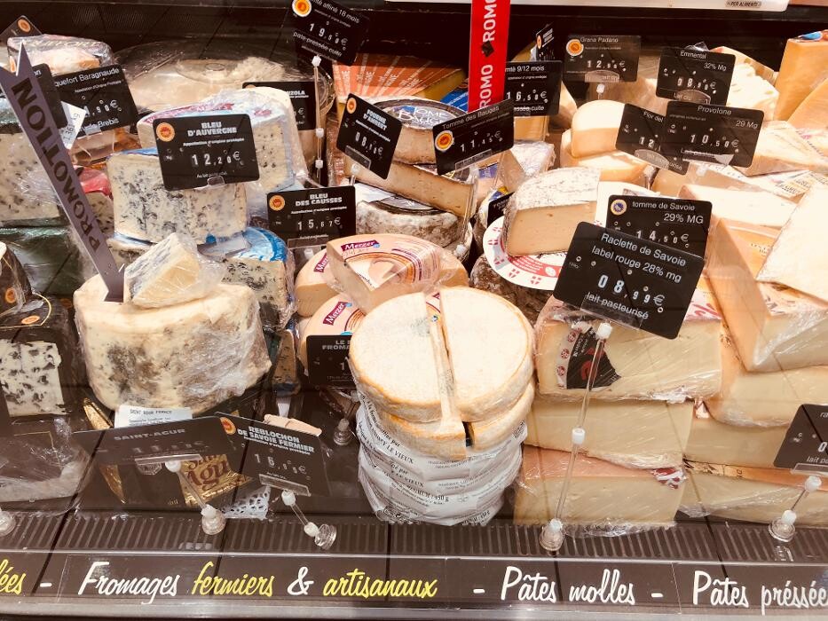 Images Intermarché SUPER Ramonville Saint-Agne