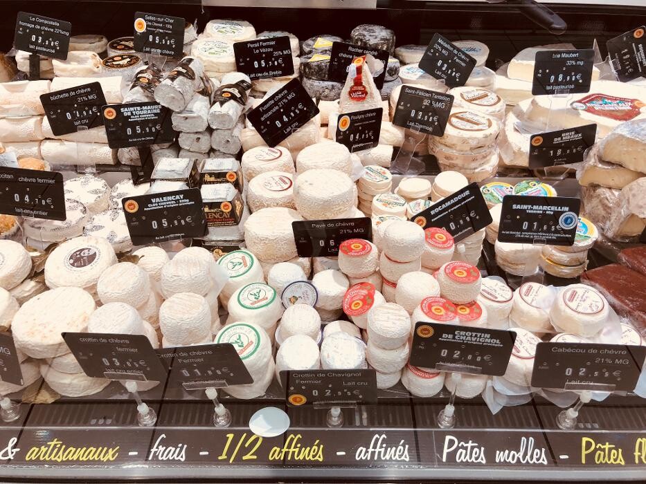Images Intermarché SUPER Ramonville Saint-Agne