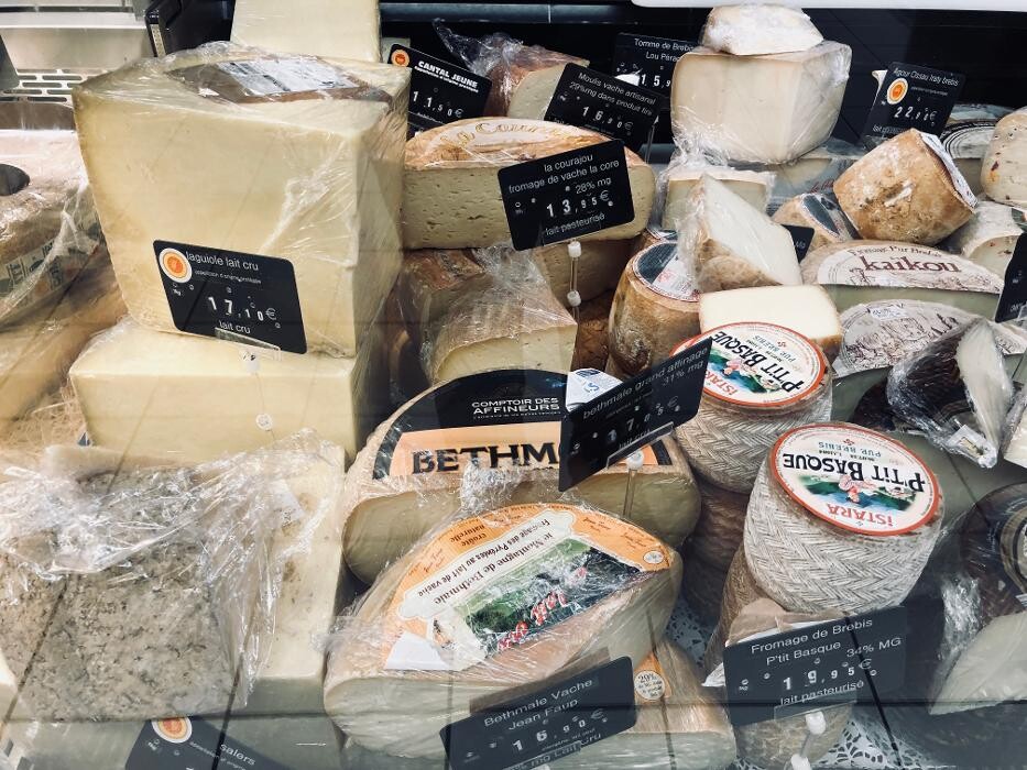 Images Intermarché SUPER Ramonville Saint-Agne