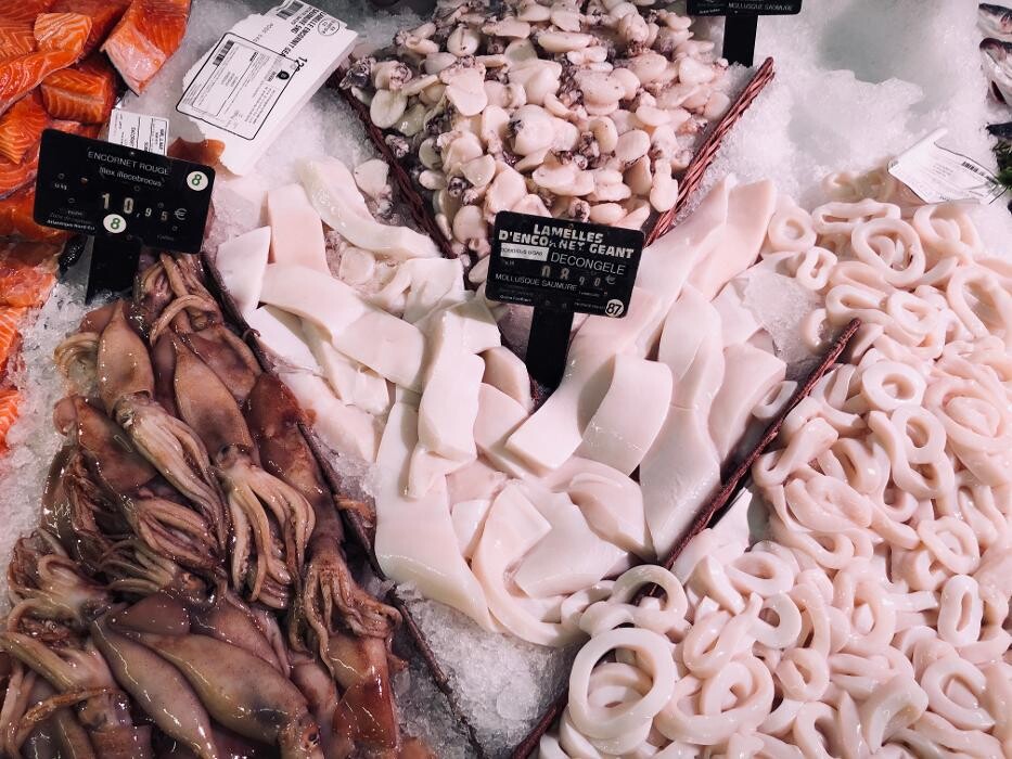 Images Intermarché SUPER Ramonville Saint-Agne