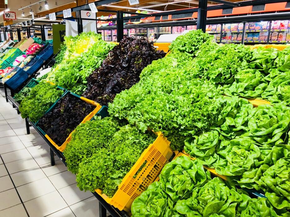 Images Intermarché SUPER Ramonville Saint-Agne