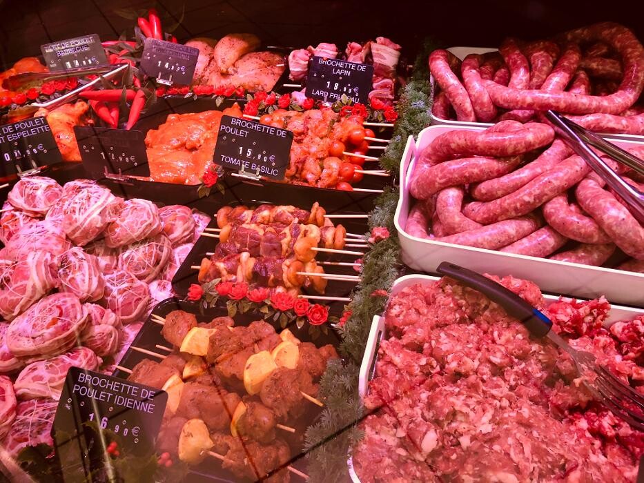 Images Intermarché SUPER Ramonville Saint-Agne