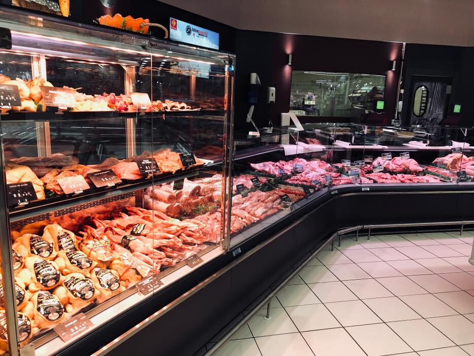 Images Intermarché SUPER Ramonville Saint-Agne