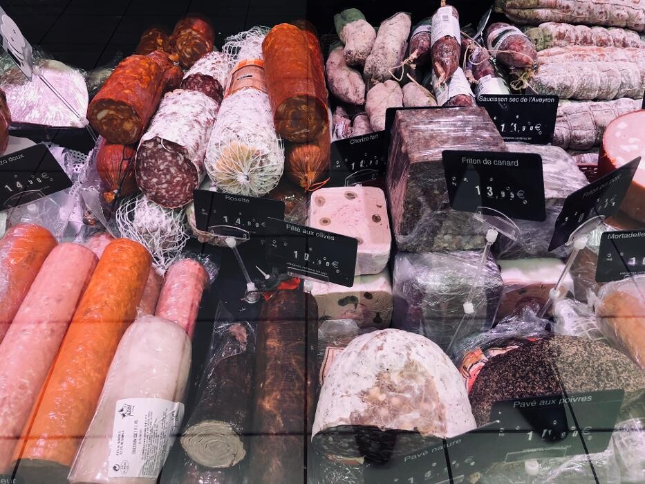 Images Intermarché SUPER Ramonville Saint-Agne