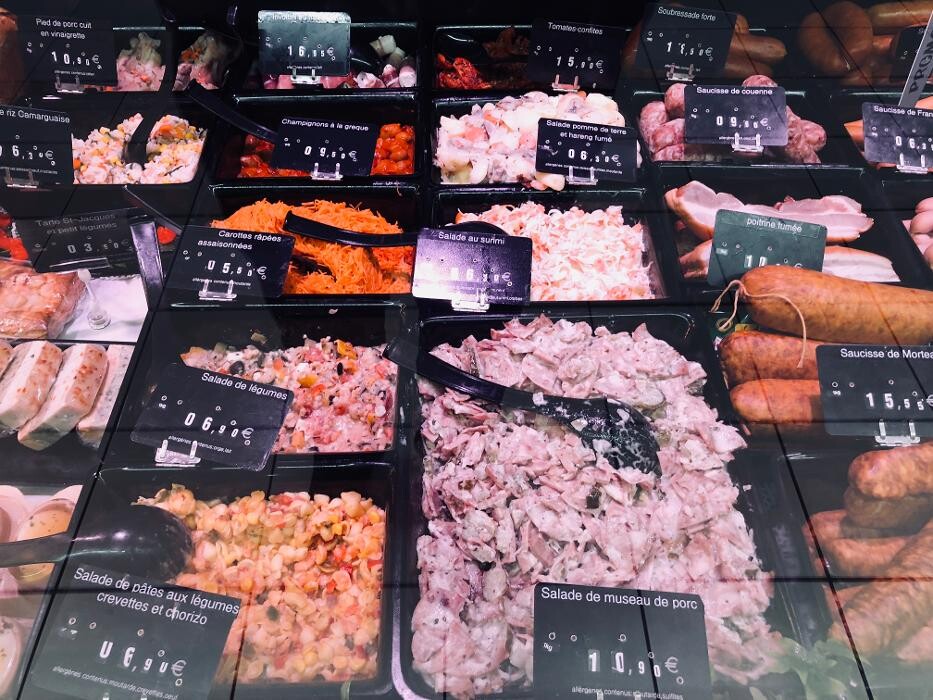 Images Intermarché SUPER Ramonville Saint-Agne