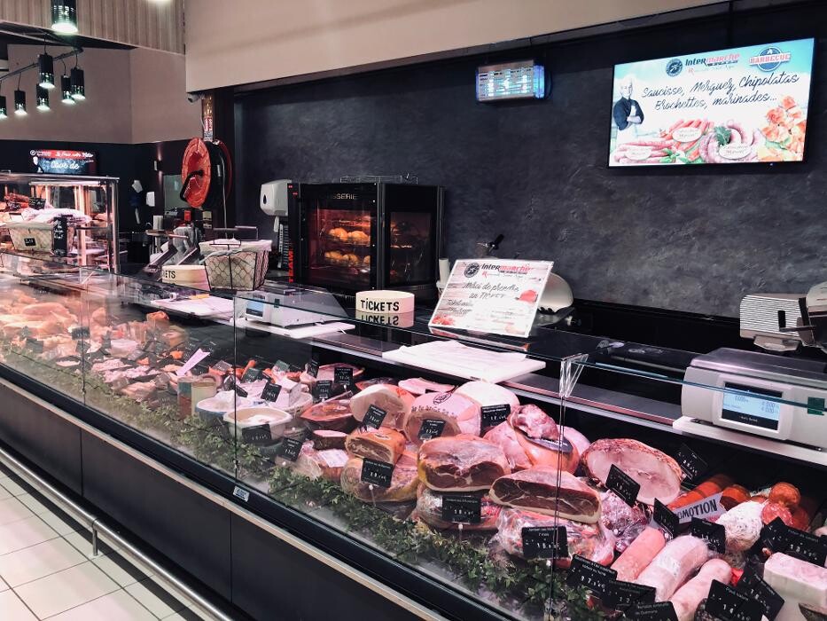 Images Intermarché SUPER Ramonville Saint-Agne