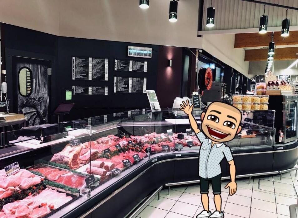 Images Intermarché SUPER Ramonville Saint-Agne