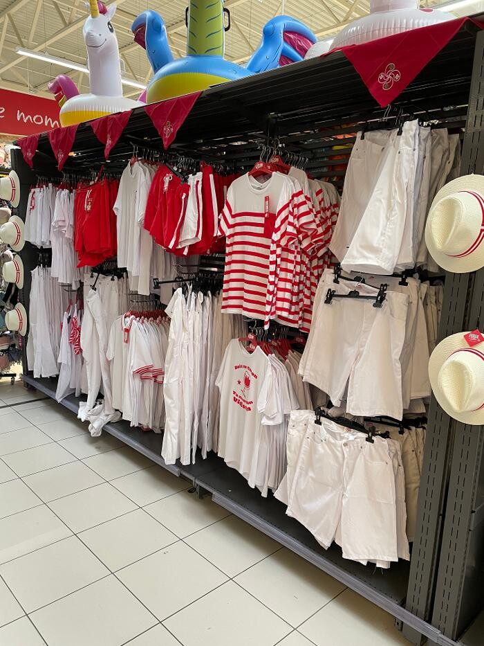 Images Intermarché SUPER Bidart