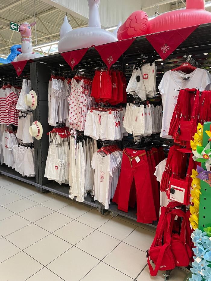 Images Intermarché SUPER Bidart