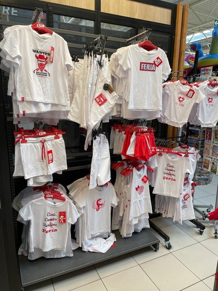 Images Intermarché SUPER Bidart