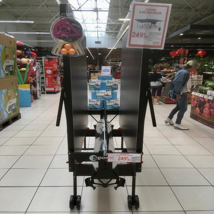 Images Intermarché SUPER Bidart