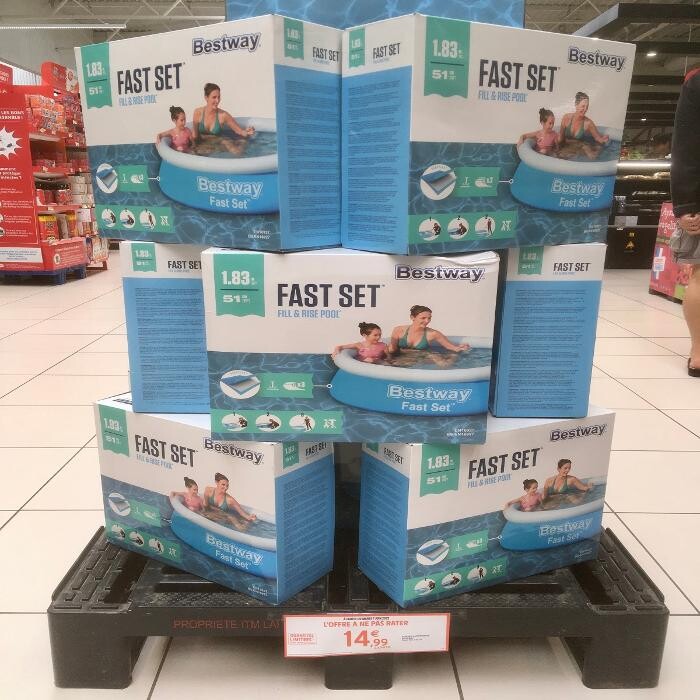 Images Intermarché SUPER Bidart