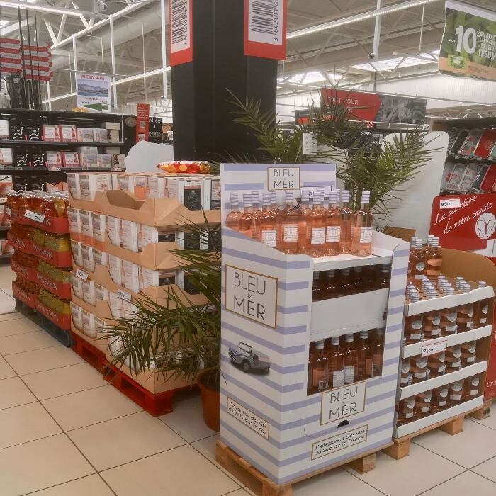 Images Intermarché SUPER Bidart