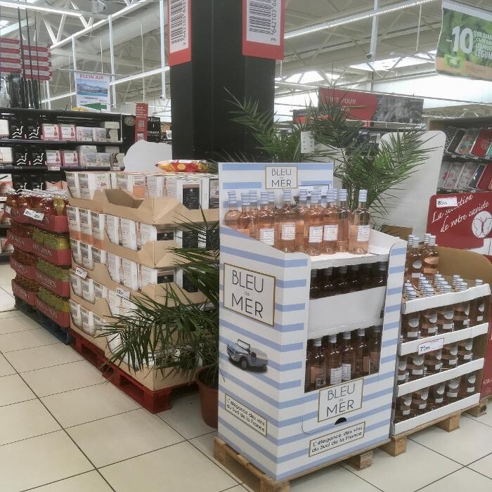 Images Intermarché SUPER Bidart