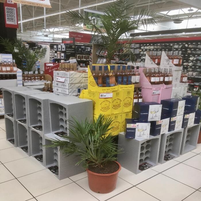 Images Intermarché SUPER Bidart