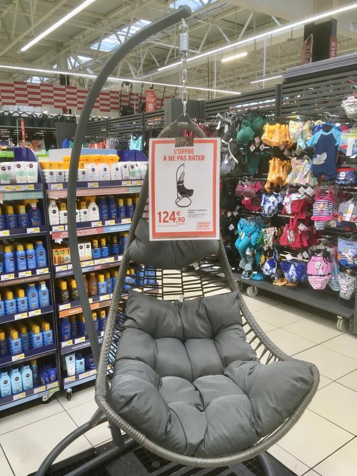 Images Intermarché SUPER Bidart