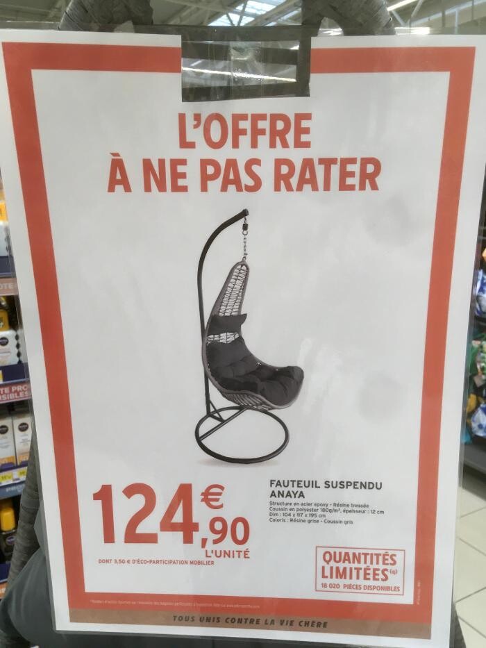 Images Intermarché SUPER Bidart