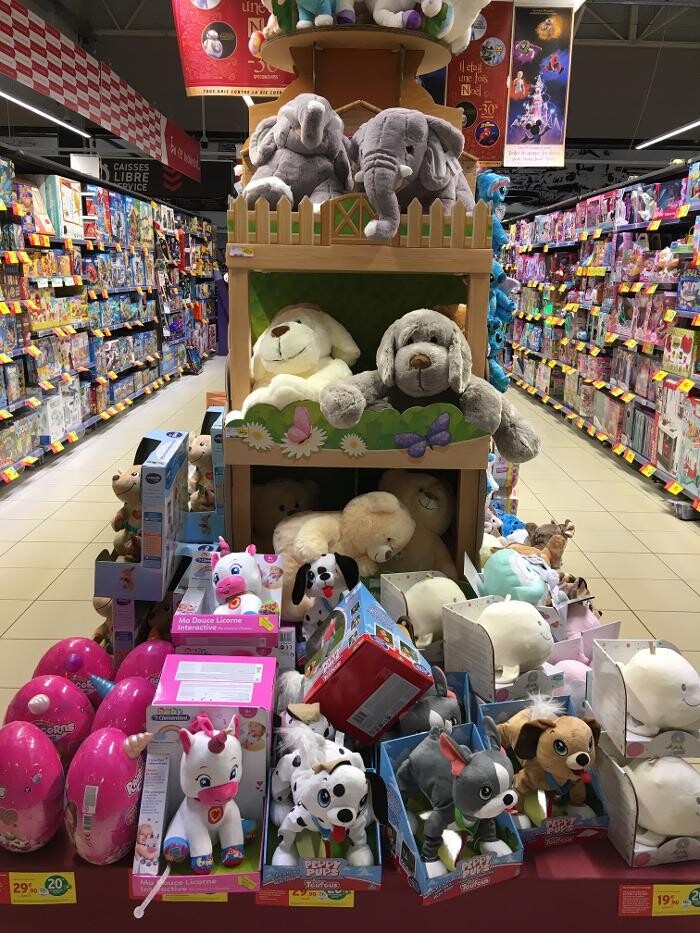 Images Intermarché SUPER Bidart