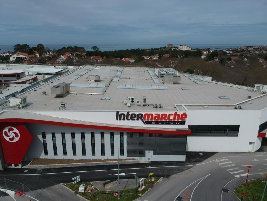Images Intermarché SUPER Bidart