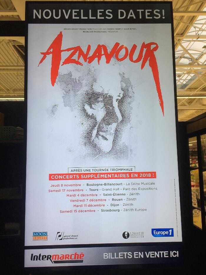 Images Intermarché SUPER Bidart