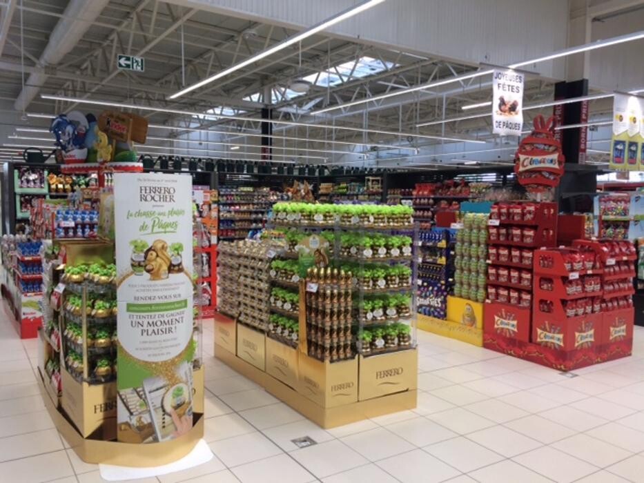 Images Intermarché SUPER Bidart