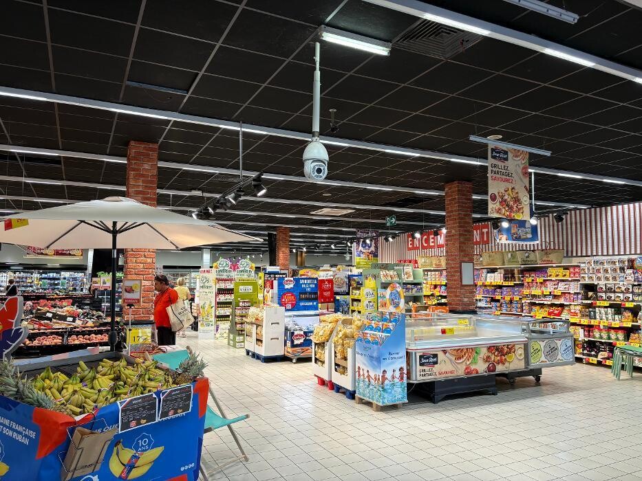 Images Intermarché SUPER Aix En Provence
