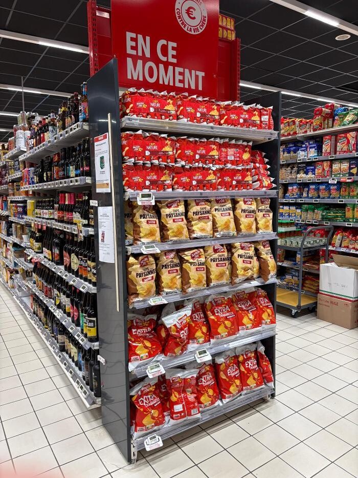 Images Intermarché SUPER Aix En Provence