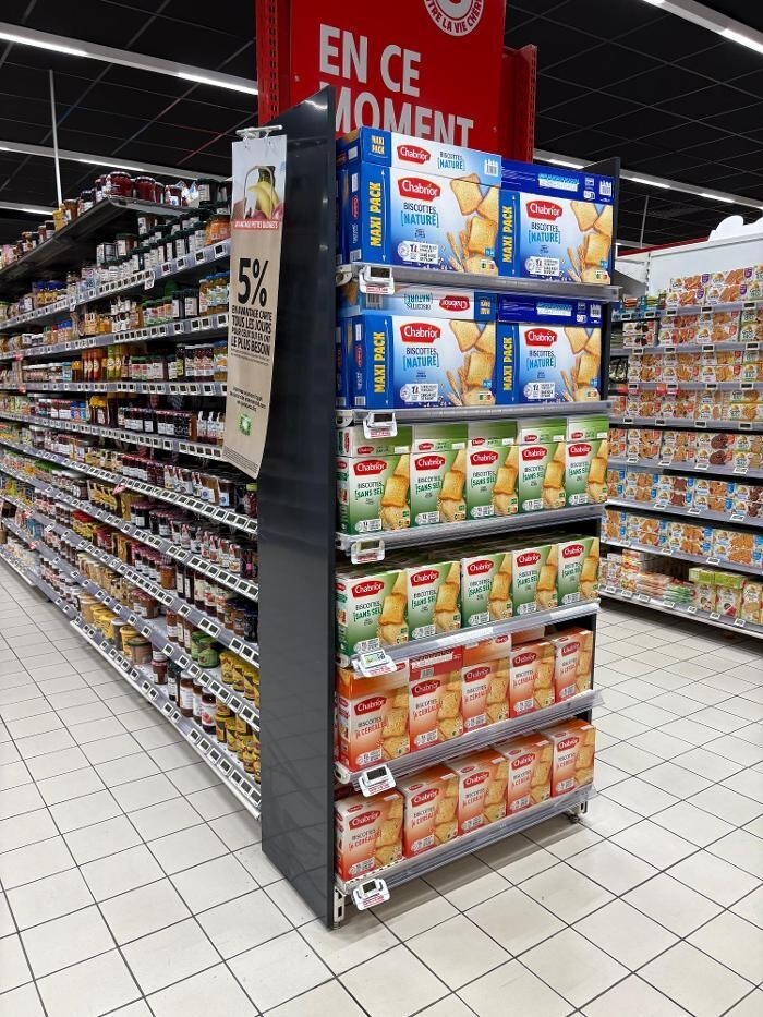 Images Intermarché SUPER Aix En Provence