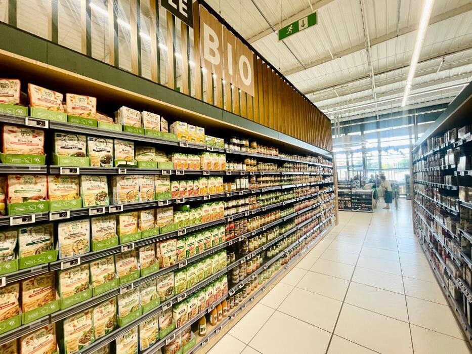 Images Intermarché HYPER Balma