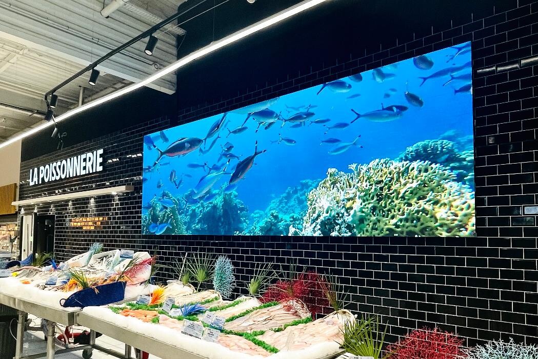 Images Intermarché HYPER Balma