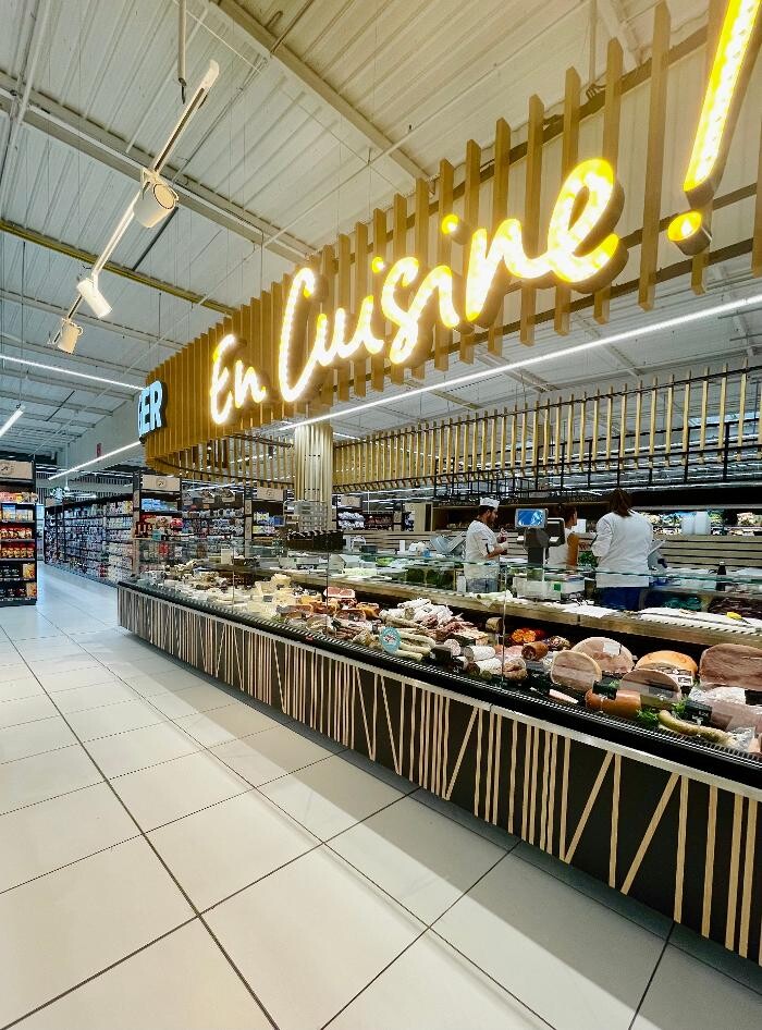 Images Intermarché HYPER Balma
