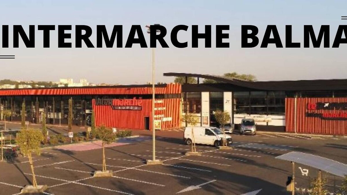 Images Intermarché HYPER Balma