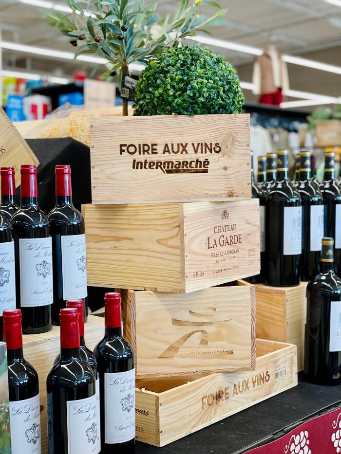 Images Intermarché HYPER Balma