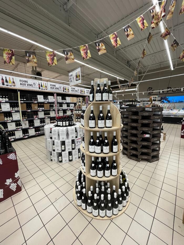 Images Intermarché HYPER Balma