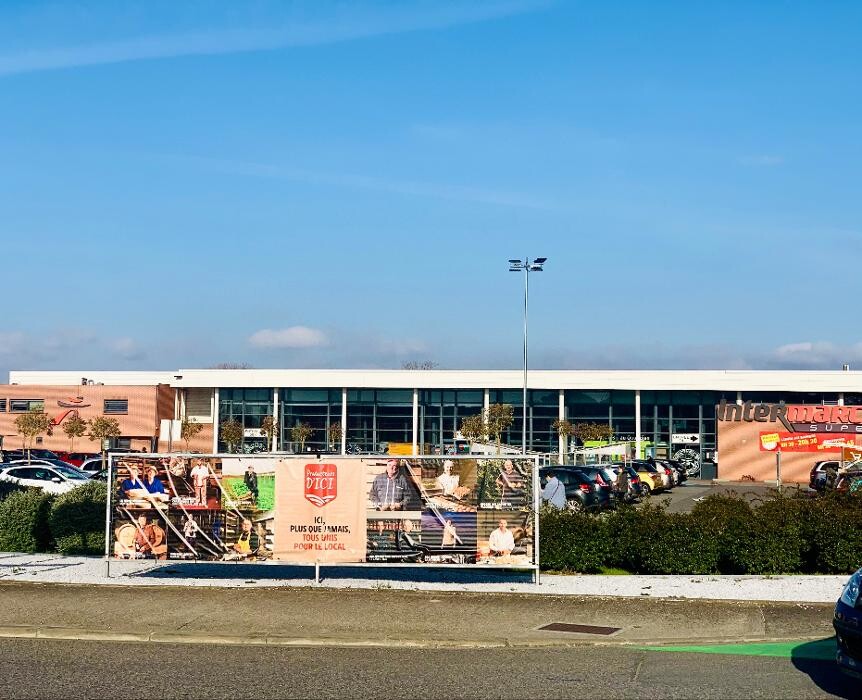 Images Intermarché HYPER Balma